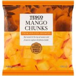 Tesco Mango kostky 450 g – Zboží Dáma