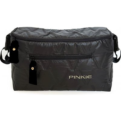 Pinkie Organizér Vee Black Closed