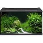 Eheim Aquapro LED akvarijní set černý 82 x 50 x 37 cm 126 l – Sleviste.cz