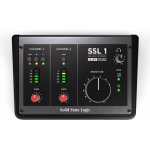 Solid State Logic SSL 1 – Zboží Živě
