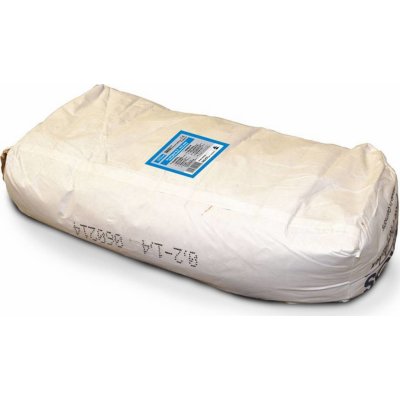 GÜDE Tryskací materiál 25 kg, 0,2 - 0,5 mm 40019 – Hledejceny.cz