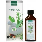 Finclub Herbs Oil bylinný olej 100 ml – Sleviste.cz