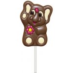 Severka Čokoládové lízátko zvířátko 35 g – Zbozi.Blesk.cz