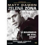 Zelená zóna DVD – Hledejceny.cz
