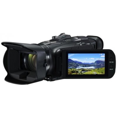 Canon HF G70 Full HD kamera 5734C006