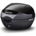 Shad SH33 lesklá černá | Zboží Auto
