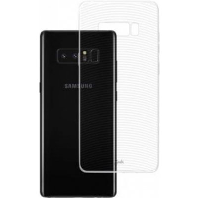 Pouzdro 3mk Armor case Samsung Galaxy Note8 N950 čiré – Zboží Mobilmania