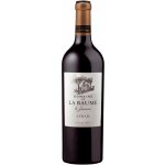 Domaine de la Baume Syrah 14% 0,75 l (holá láhev) – Hledejceny.cz