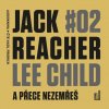 Audiokniha Jack Reacher: A přece nezemřeš - Lee Child