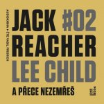 Jack Reacher: A přece nezemřeš - Lee Child – Zboží Dáma