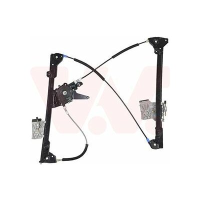 Zvedací zařízení oken VAN WEZEL 5883268 | Zboží Auto