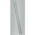 Alve Eurostyl 2 x 16 příček 767cm 7316 – Hledejceny.cz