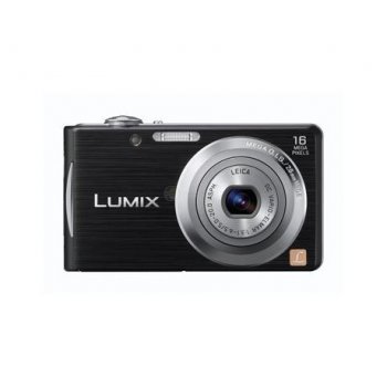 Panasonic Lumix DMC-FS18