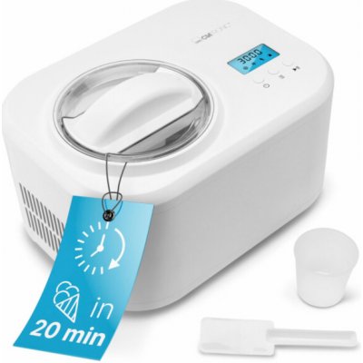 Clatronic ICM 3799 – Zboží Mobilmania
