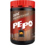 PE-PO čistič spalinových cest 20 dávek – HobbyKompas.cz