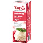 Dortisimo Živočišná šlehačka Tatra 35% (1 l) – Zboží Mobilmania