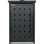 Scorpion D05GG1 Přístřešek na popelnici antracit – Zboží Dáma