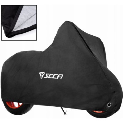 Seca Outdoor černá M – Hledejceny.cz