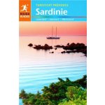 Sardinie - průvodce