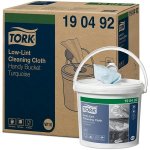 Tork Premium Low-Lint Handy Bucket Speciální utěrka 200 ks – Sleviste.cz