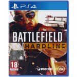 Battlefield: Hardline – Hledejceny.cz