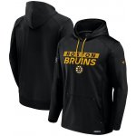 Fanatics mikina Boston Bruins AP Rink Poly fleece pullover Hood – Zboží Dáma
