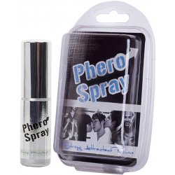 Phero Spray man 15ml