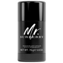 Burberry Mr. Burberry deostick 75 g