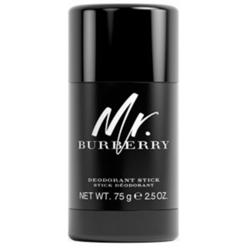 Burberry Mr. Burberry deostick 75 g