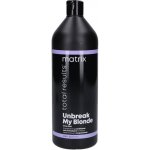 Matrix Total Results Unbreak My Blonde kondicionér 1000 ml – Hledejceny.cz