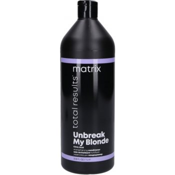 Matrix Total Results Unbreak My Blonde kondicionér 1000 ml