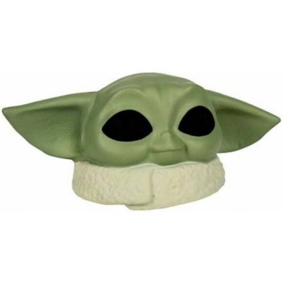 Antistresová hračka Star Wars The Child – Zboží Živě