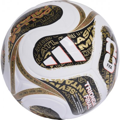adidas | FIFA World Cup 26 Trionda Finals League | bílá| 5 – Zboží Mobilmania