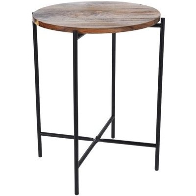 Homestyling KO-HX9200430 akát – Sleviste.cz
