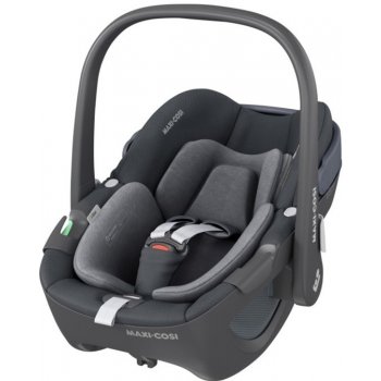 Maxi Cosi Maxi-Cosi Pebble 360 2023 Essential Graphite