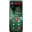 Bosch PLR 25 0 603 672 521