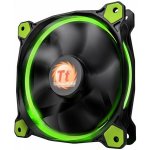 Thermaltake Riing 14 LED Green CL-F039-PL14GR-A – Hledejceny.cz