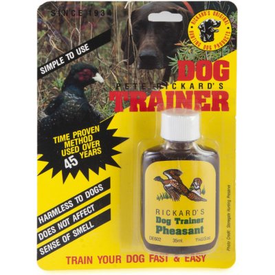 Pete Rickard's Pach - bažant 35ml – Zboží Dáma