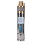 PUMPA blue line 4SKM 100 230V kabel 15m – Zboží Dáma