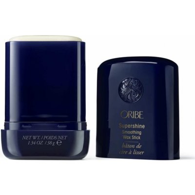 ORIBE Supershine Smoothing Wax Stick Kompaktní vosková tyčinka 38 g – Zboží Dáma