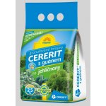 Forestina Cererit s guánem a lignogumátem na jehličnany a jiné okrasné keře ORGAMIN 2,5 kg – Hledejceny.cz