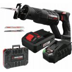 PARKSIDE PERFORMANCE PSSAP 20 Li C4 bez aku – HobbyKompas.cz