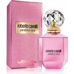 Roberto Cavalli Paradiso Rosa parfémovaná voda dámská 30 ml – Hledejceny.cz