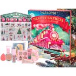 LIMITOVANÁ EDICE ESSENCE ADVENTNÍ KALENDÁŘ 2025 LITTLE X-MAS WONDER 24x BEAUTY – Sleviste.cz