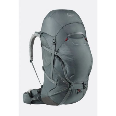 Lowe Alpine Cerro Torre ND 80:100l dark slate – Zboží Mobilmania