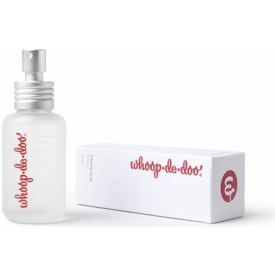 Whoop·de·doo Čistící sprej Cotton 50 ml – Hledejceny.cz