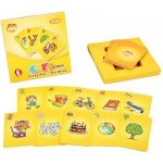 Efko Černý Petr: Baby – Sleviste.cz