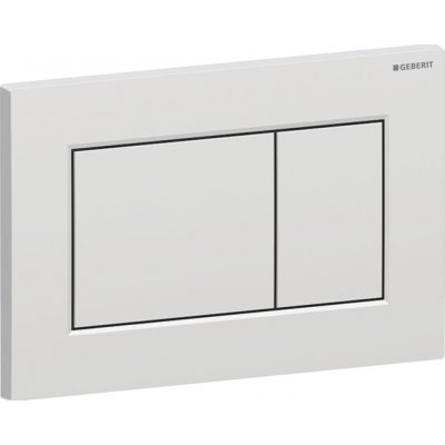Geberit Sigma01 115.660.JQ.1 – Hledejceny.cz
