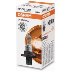 Osram Standard 9008 H13 P26,4t 12V 60/55W