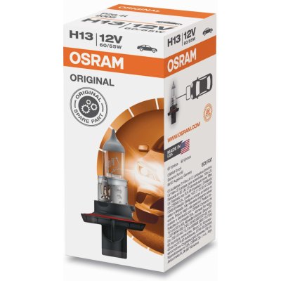 Osram Standard 9008 H13 P26,4t 12V 60/55W – Zbozi.Blesk.cz